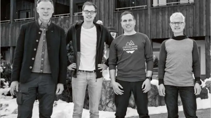 © Südostbayernbike