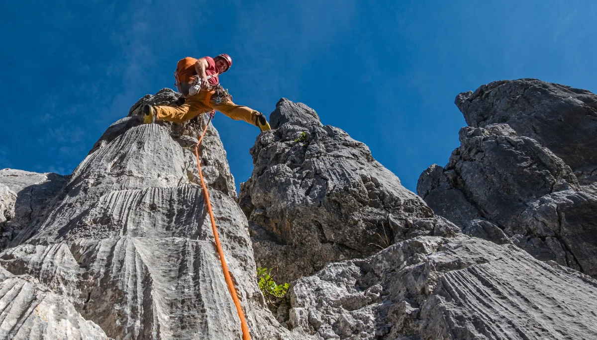 © DAV Teisendorf - Stefan Stadler