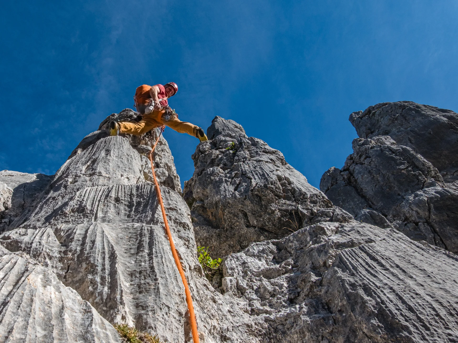© DAV Teisendorf - Stefan Stadler