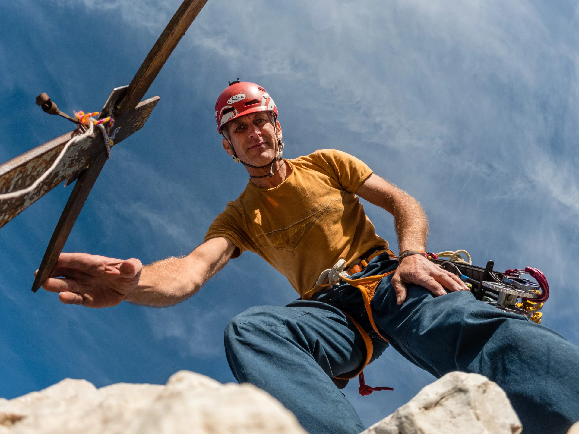 © DAV Teisendorf - Stefan Stadler