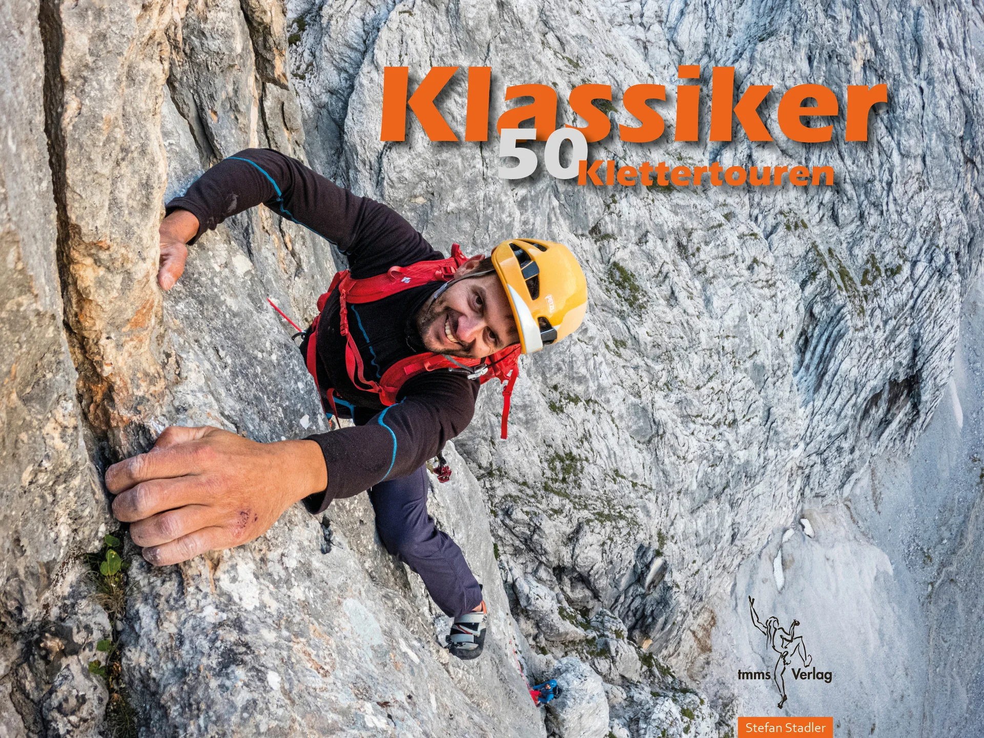 © DAV Teisendorf - Stefan Stadler