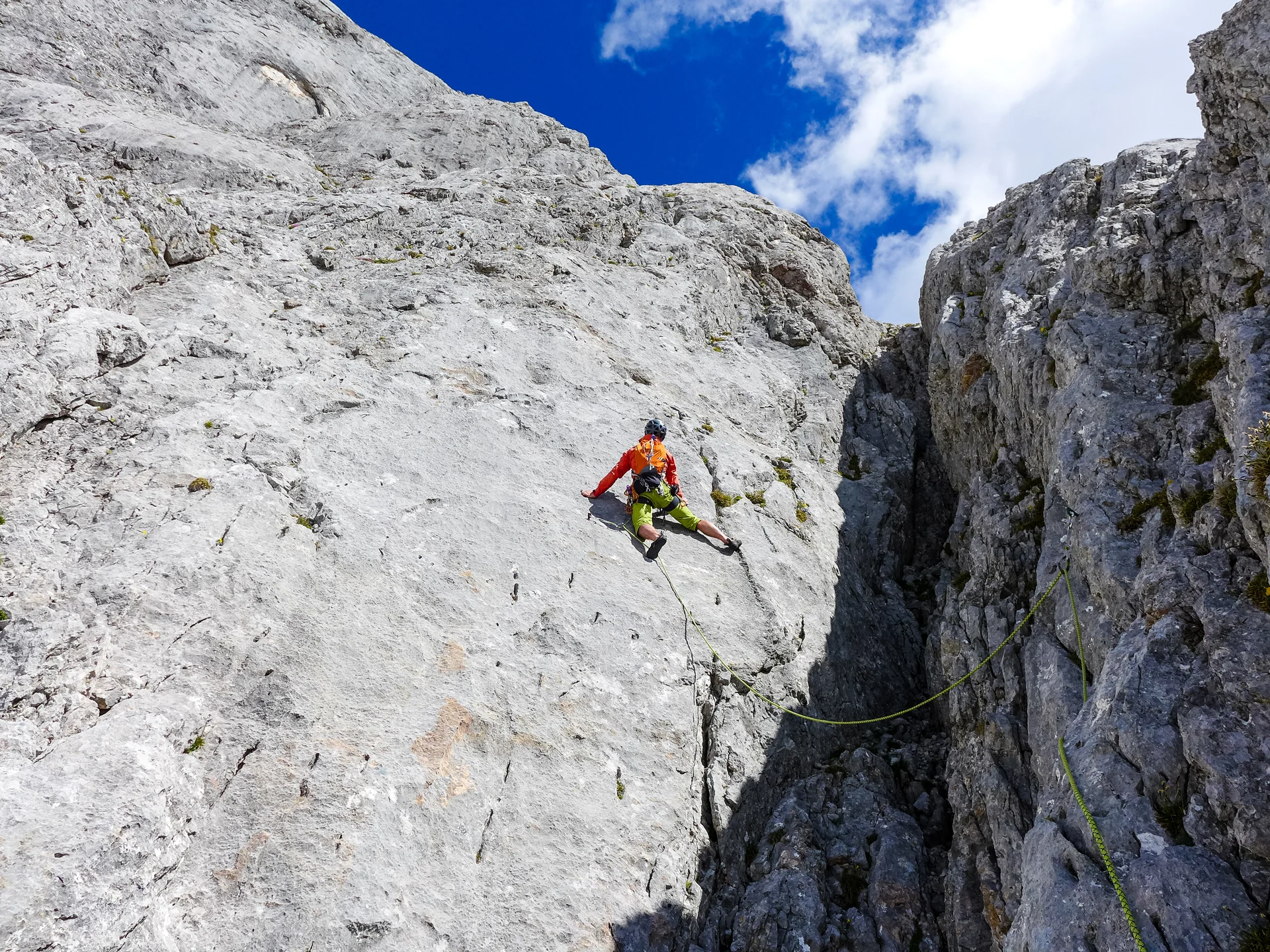 © DAV Teisendorf - Stefan Stadler