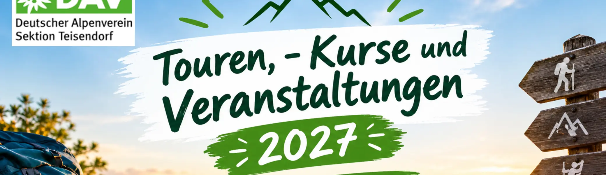 © DAV Teisendorf