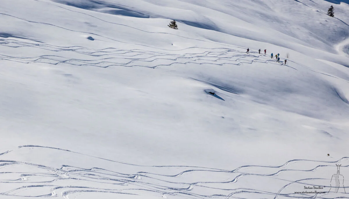 © DAV Teisendorf