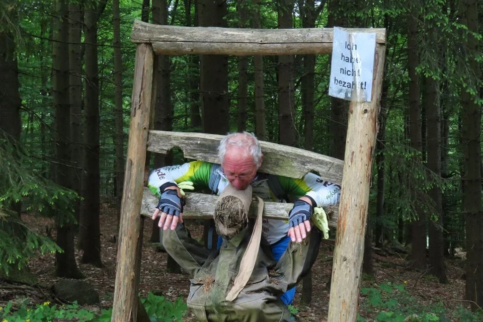 © DAV Teisendorf