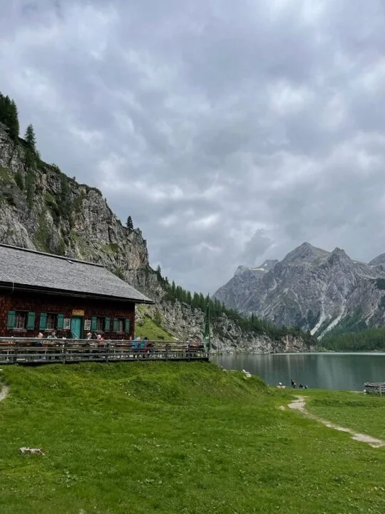© DAV Teisendorf