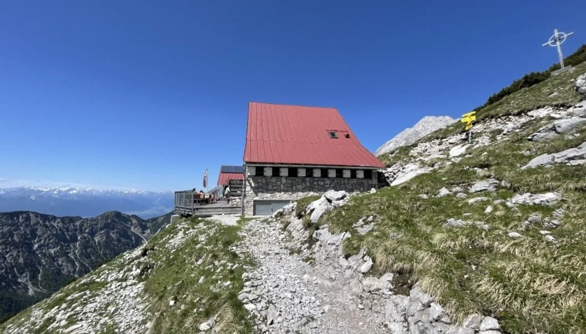 © DAV Teisendorf