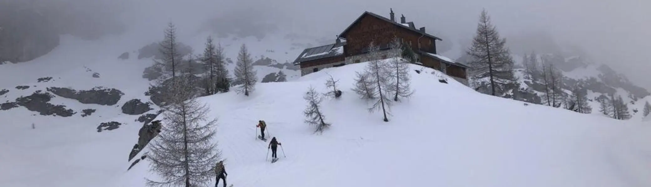 © DAV Teisendorf - Ortsgruppe Waging