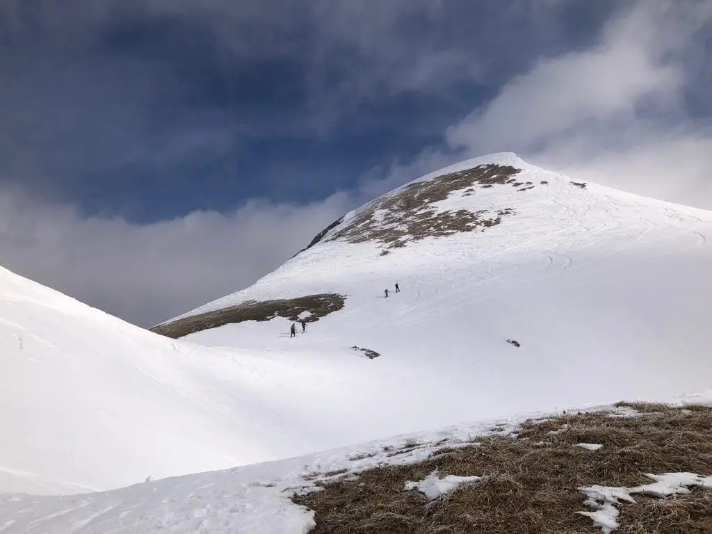 © DAV Teisendorf - Ortsgruppe Waging