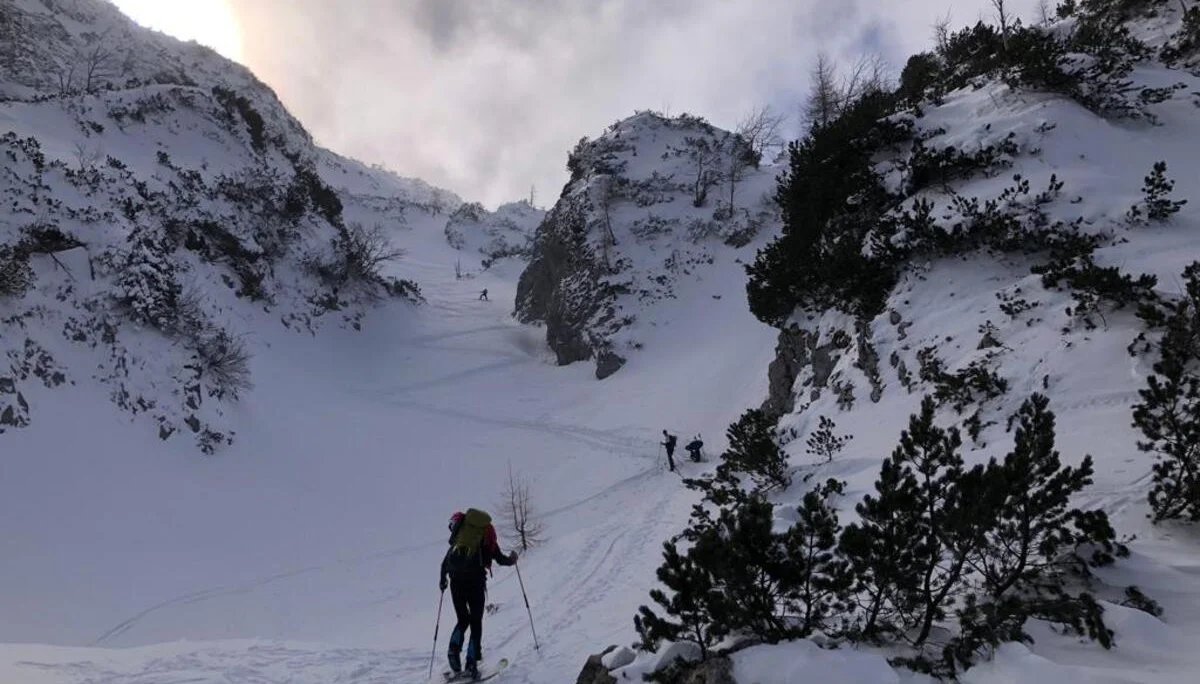 © DAV Teisendorf - Ortsgruppe Waging