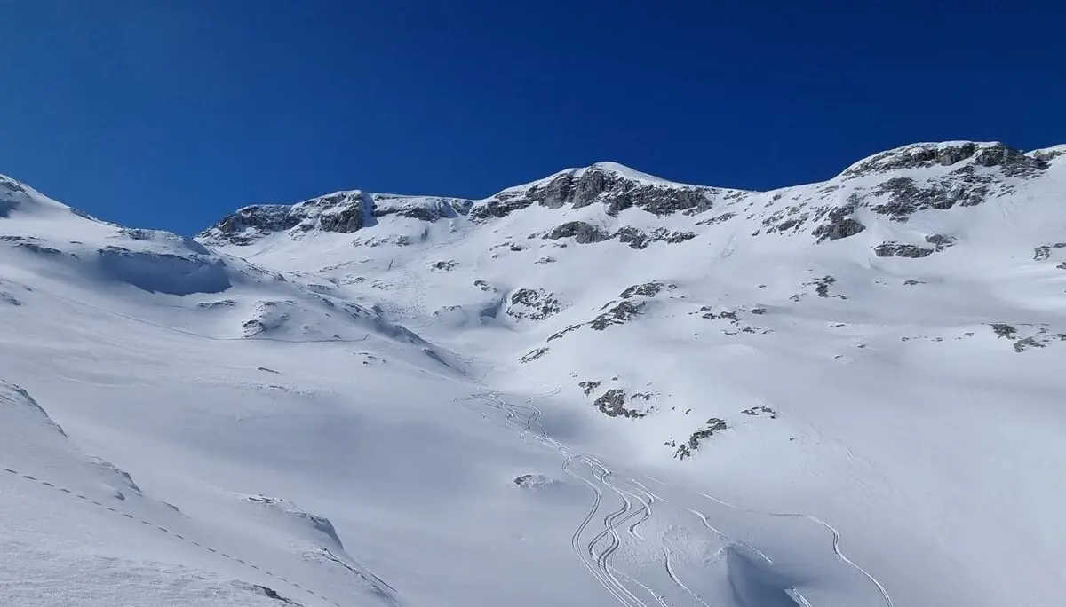 © DAV Teisendorf - Ortsgruppe Waging