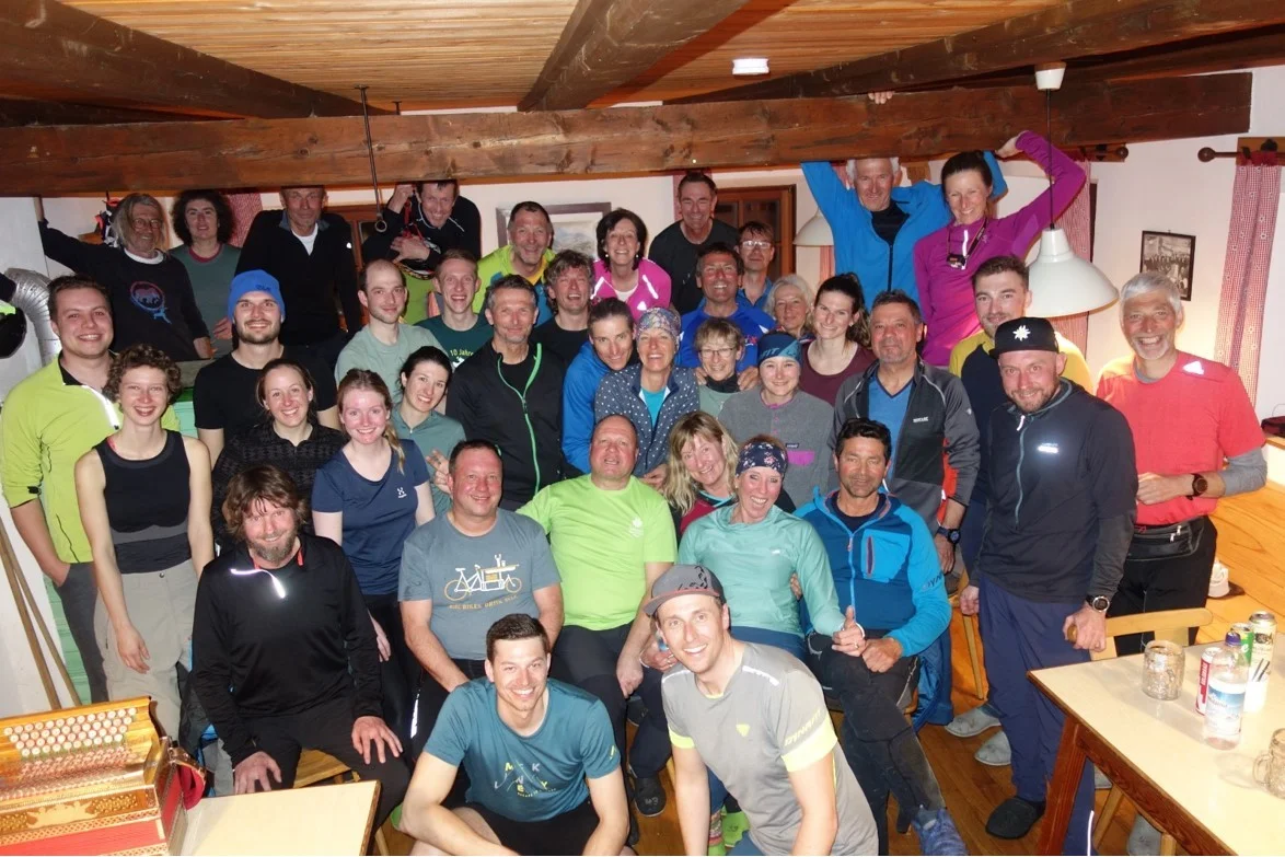 © DAV Teisendorf - Ortsgruppe Waging