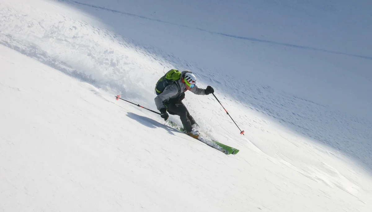 © DAV Teisendorf - Ortsgruppe Waging