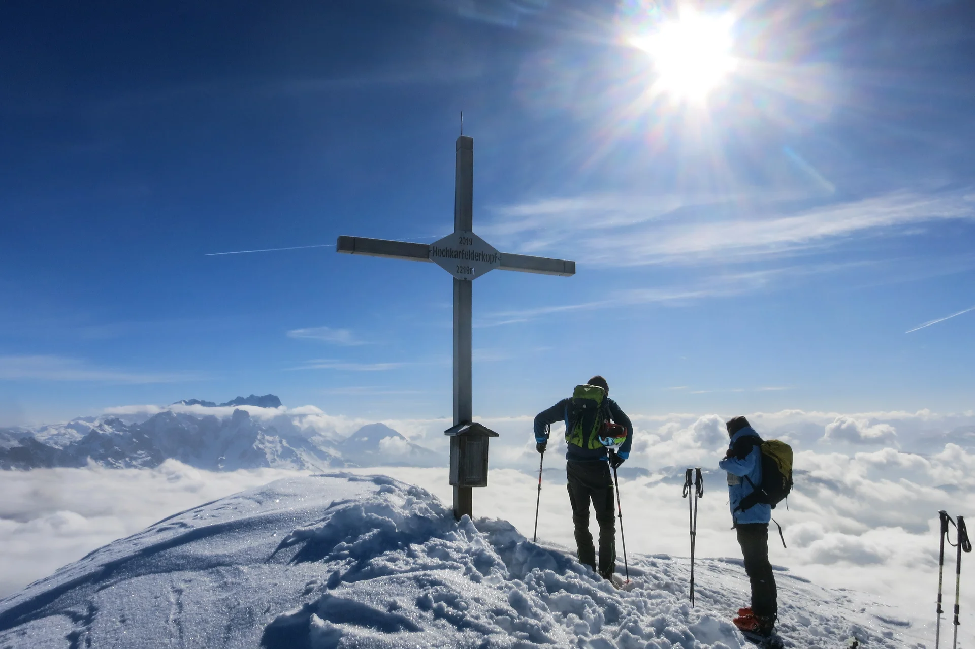 © DAV Teisendorf - Ortsgruppe Waging