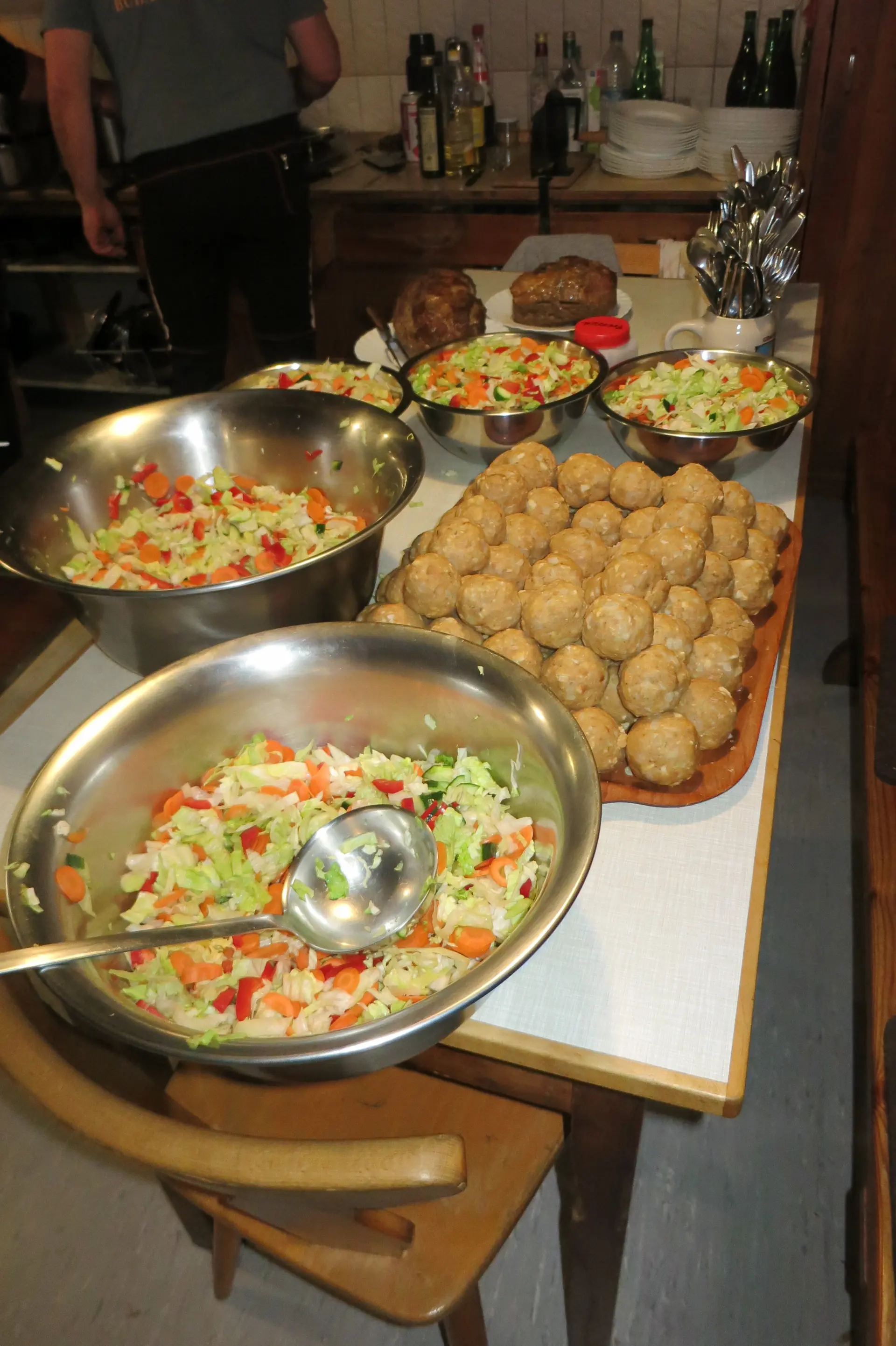 © DAV Teisendorf - Ortsgruppe Waging