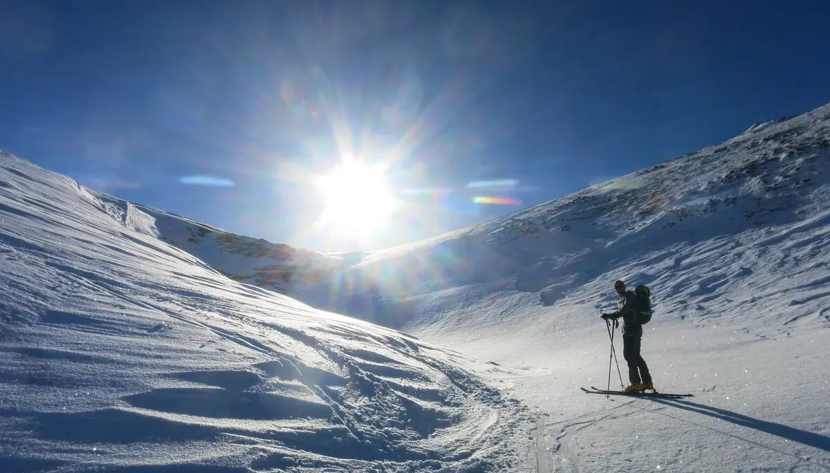 © DAV Teisendorf - Ortsgruppe Waging