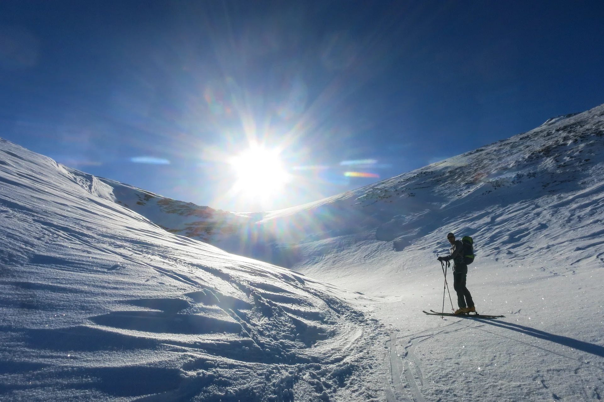 © DAV Teisendorf - Ortsgruppe Waging