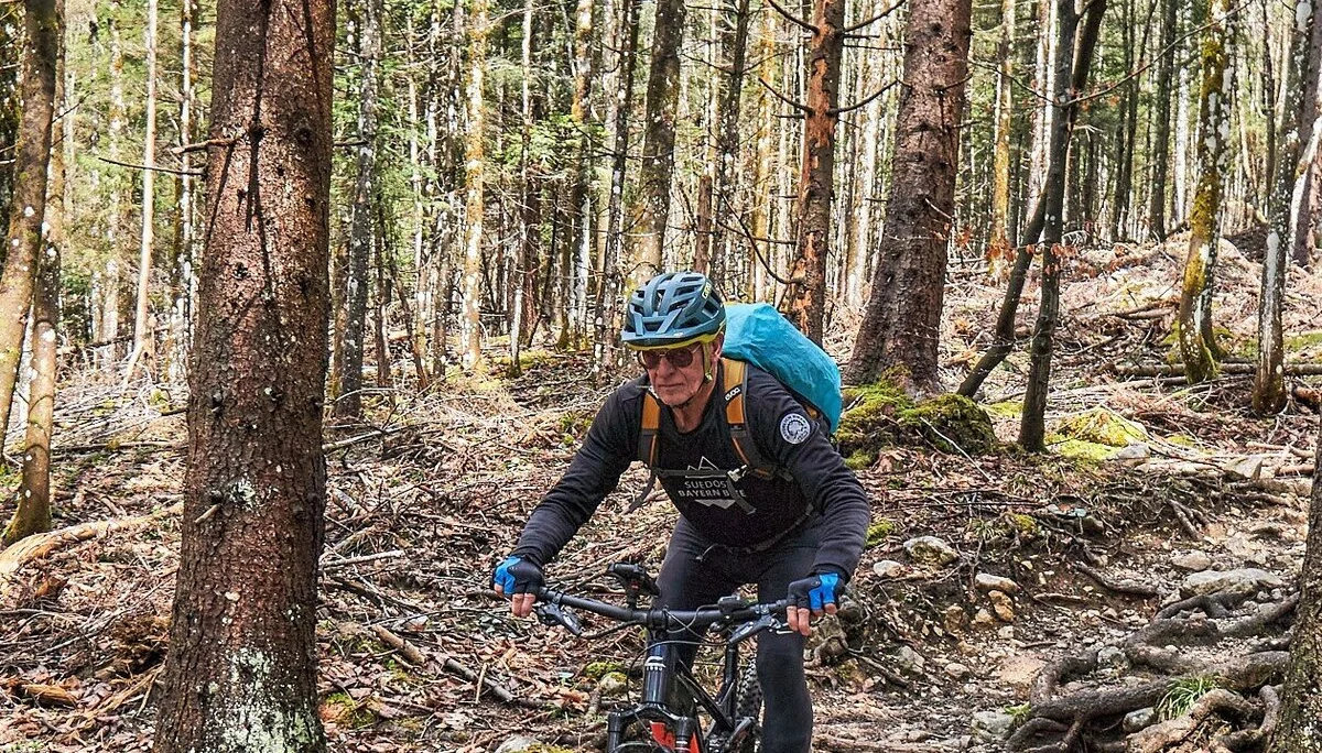 © Andi Hahnemann / Hermann Böhler