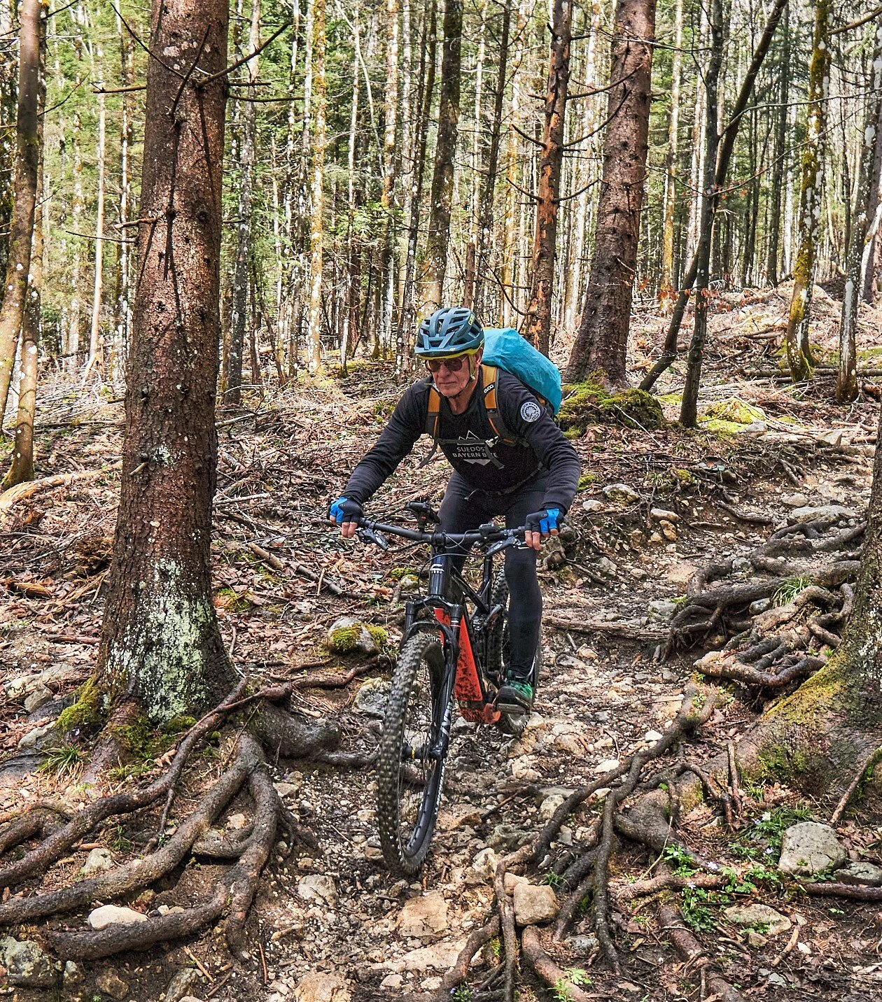 © Andi Hahnemann / Hermann Böhler