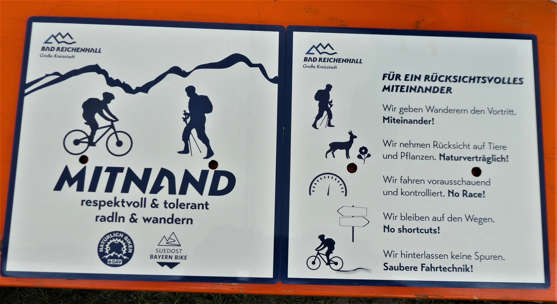 © Andi Hahnemann / Hermann Böhler