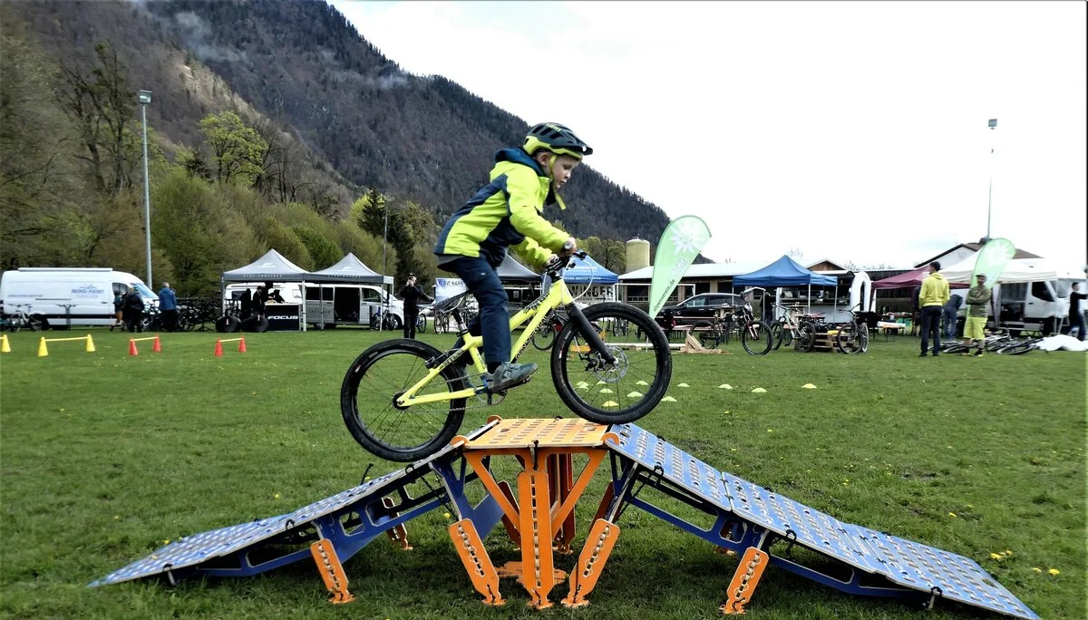 © Andi Hahnemann / Hermann Böhler