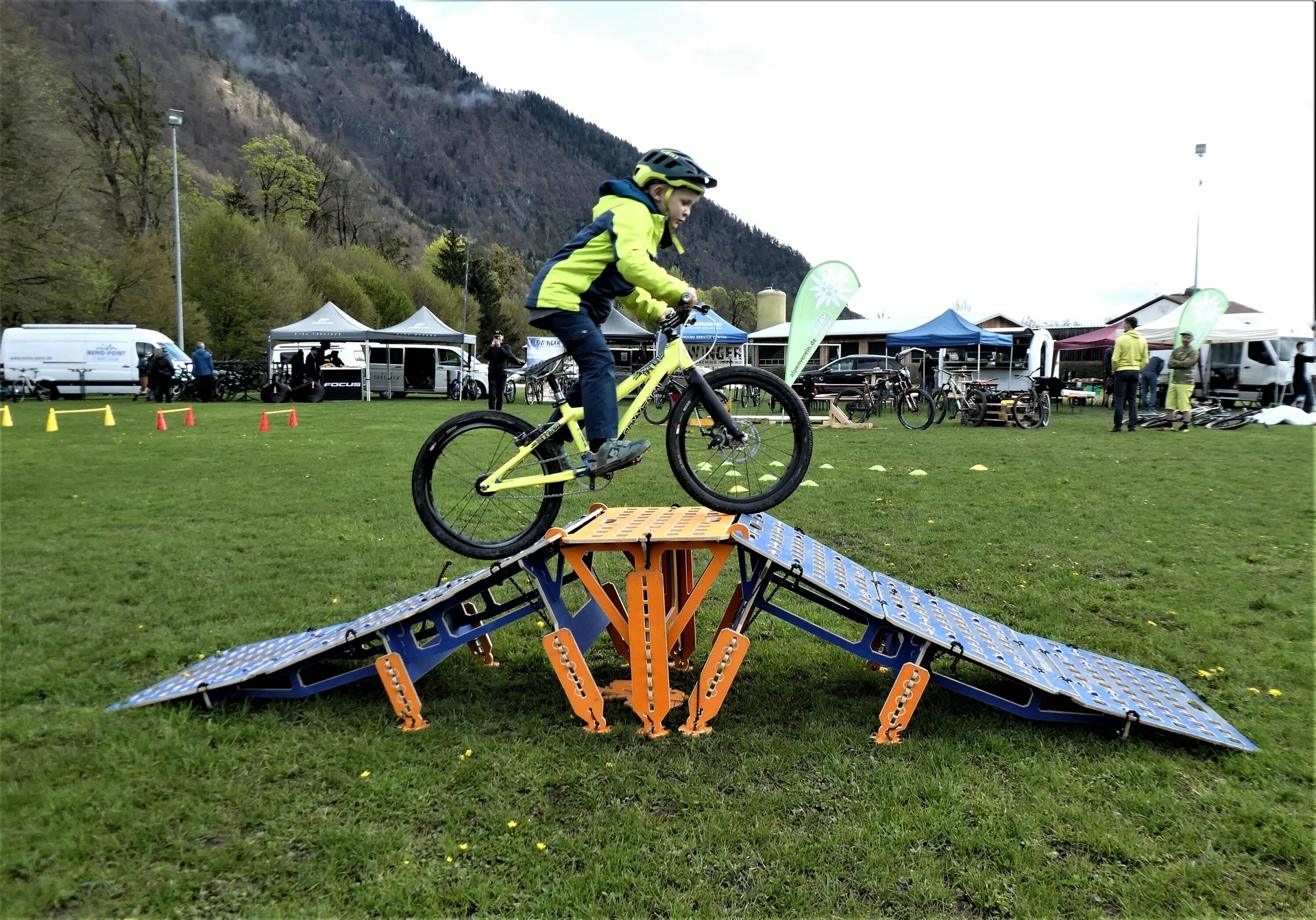 © Andi Hahnemann / Hermann Böhler