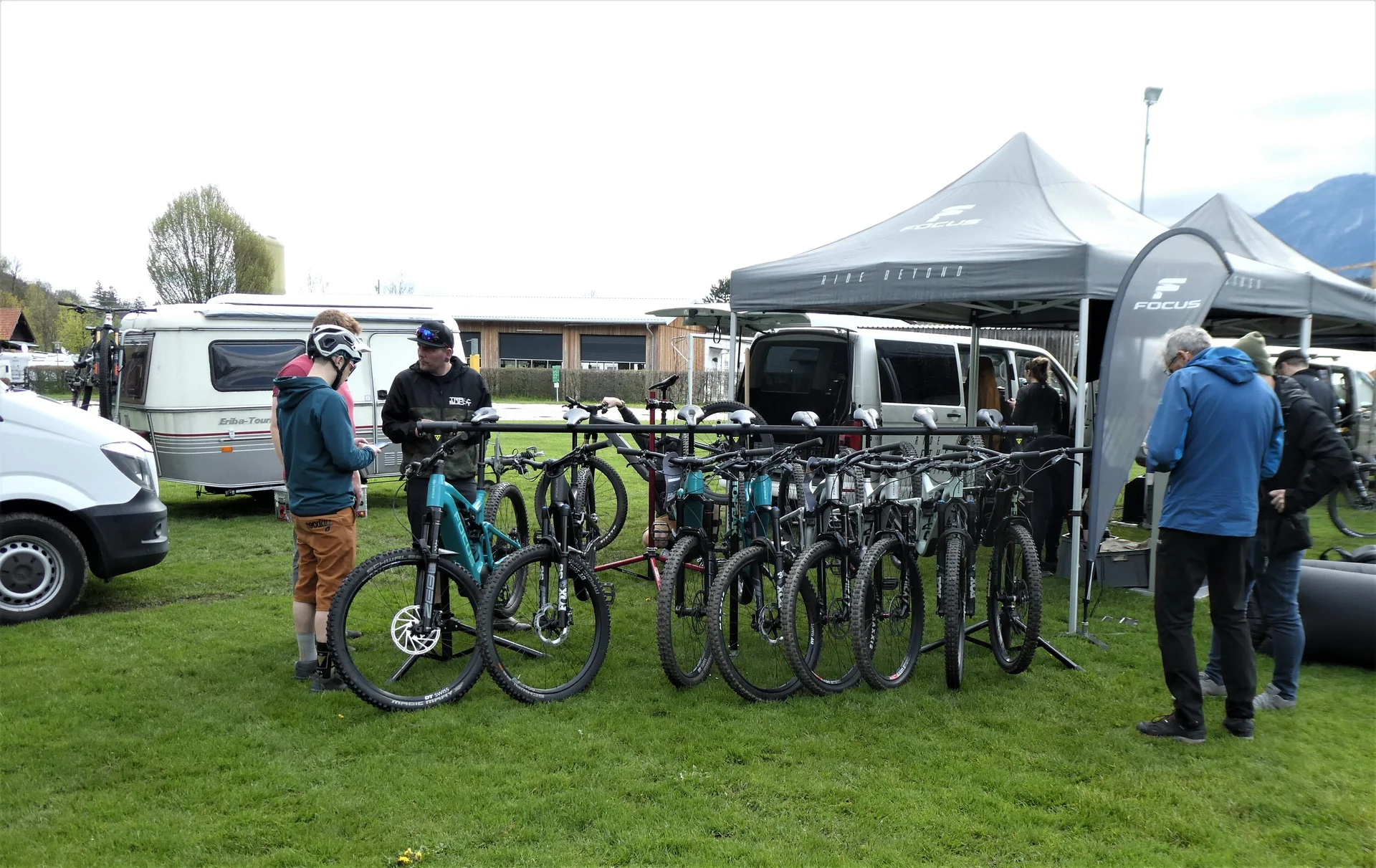 © Andi Hahnemann / Hermann Böhler