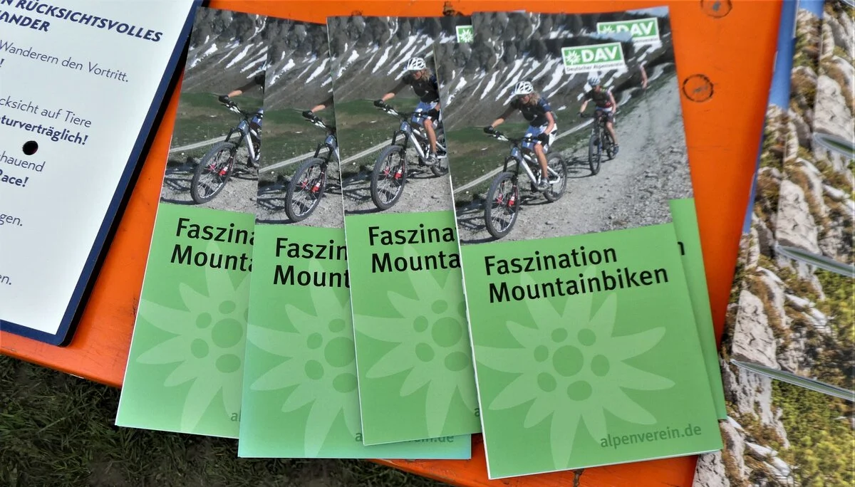 © Andi Hahnemann / Hermann Böhler