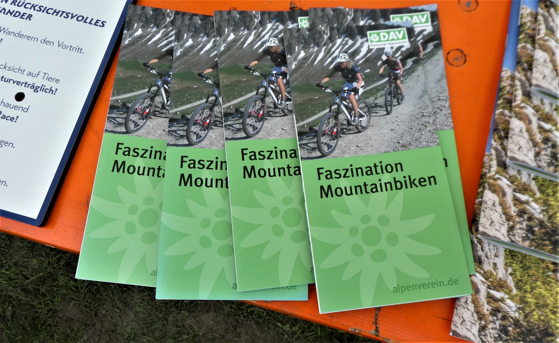 © Andi Hahnemann / Hermann Böhler