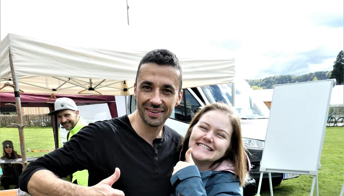 © Andi Hahnemann / Hermann Böhler