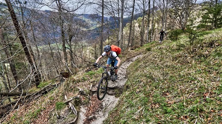 © Andi Hahnemann / Hermann Böhler
