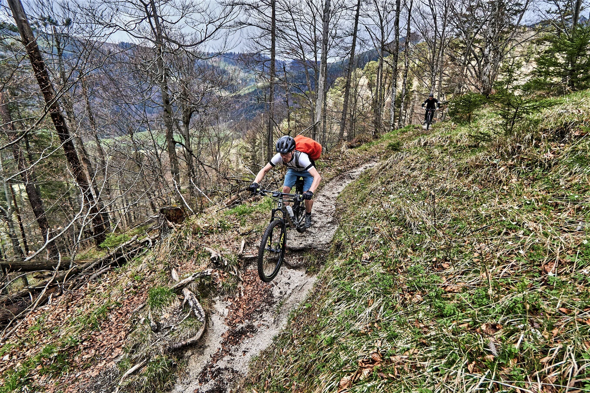 © Andi Hahnemann / Hermann Böhler