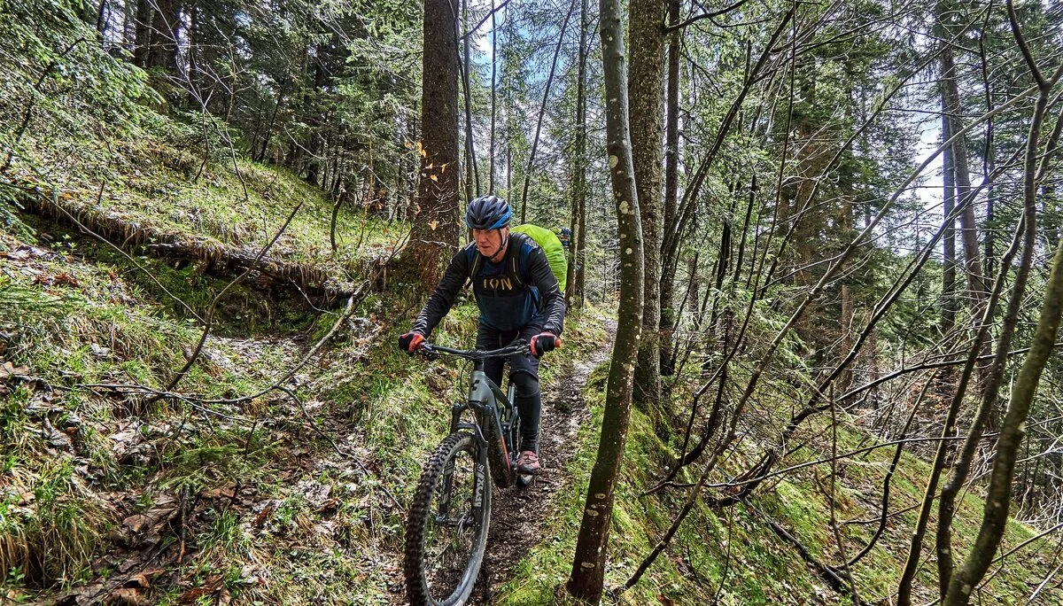 © Andi Hahnemann / Hermann Böhler