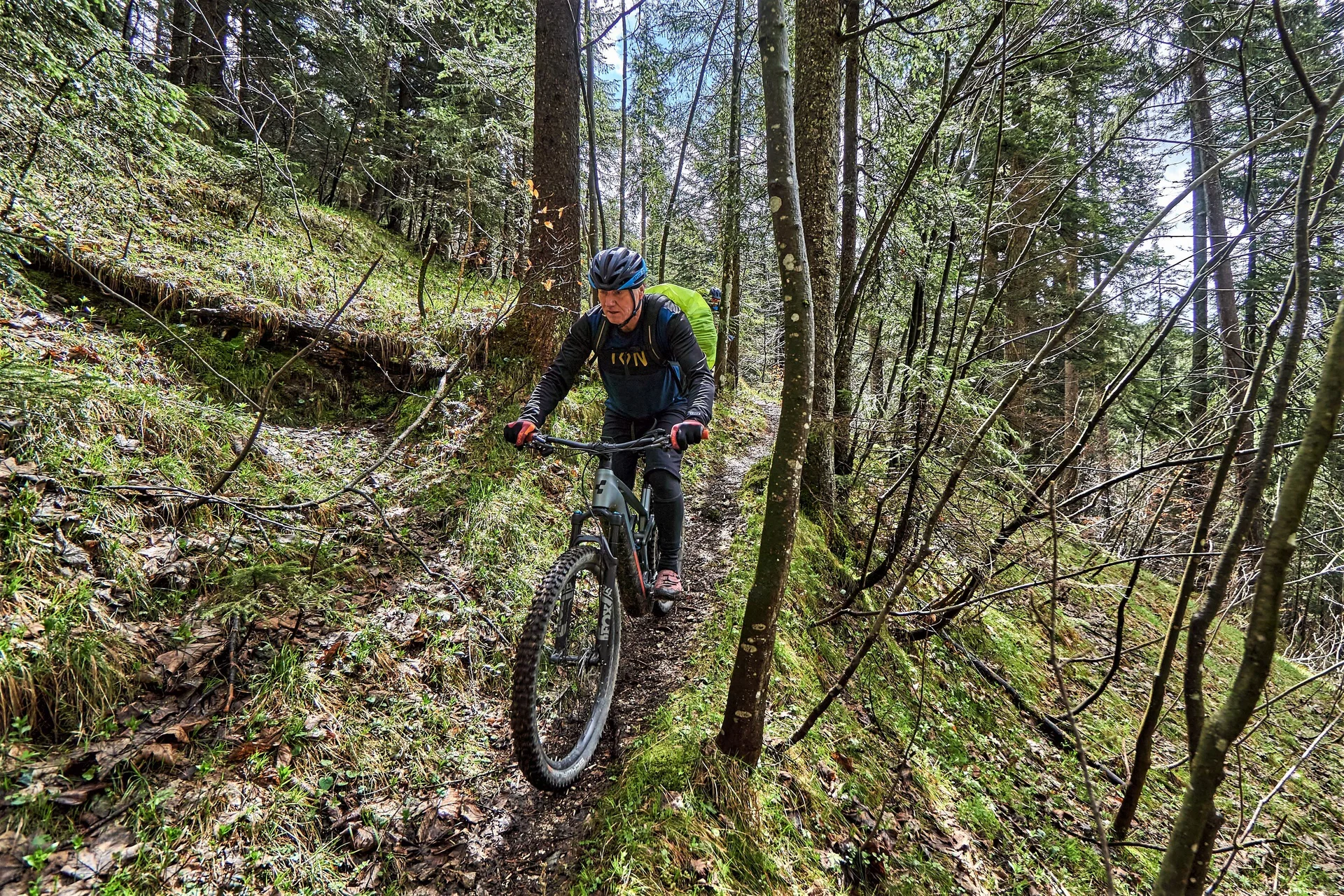 © Andi Hahnemann / Hermann Böhler