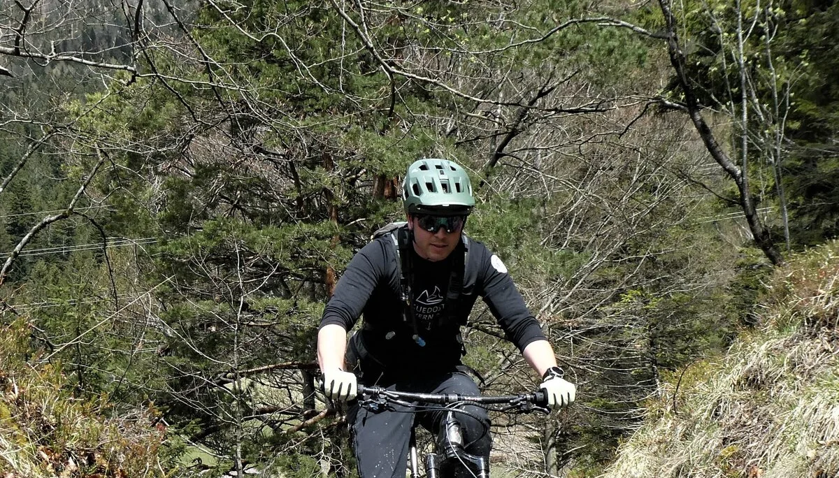 © Andi Hahnemann / Hermann Böhler