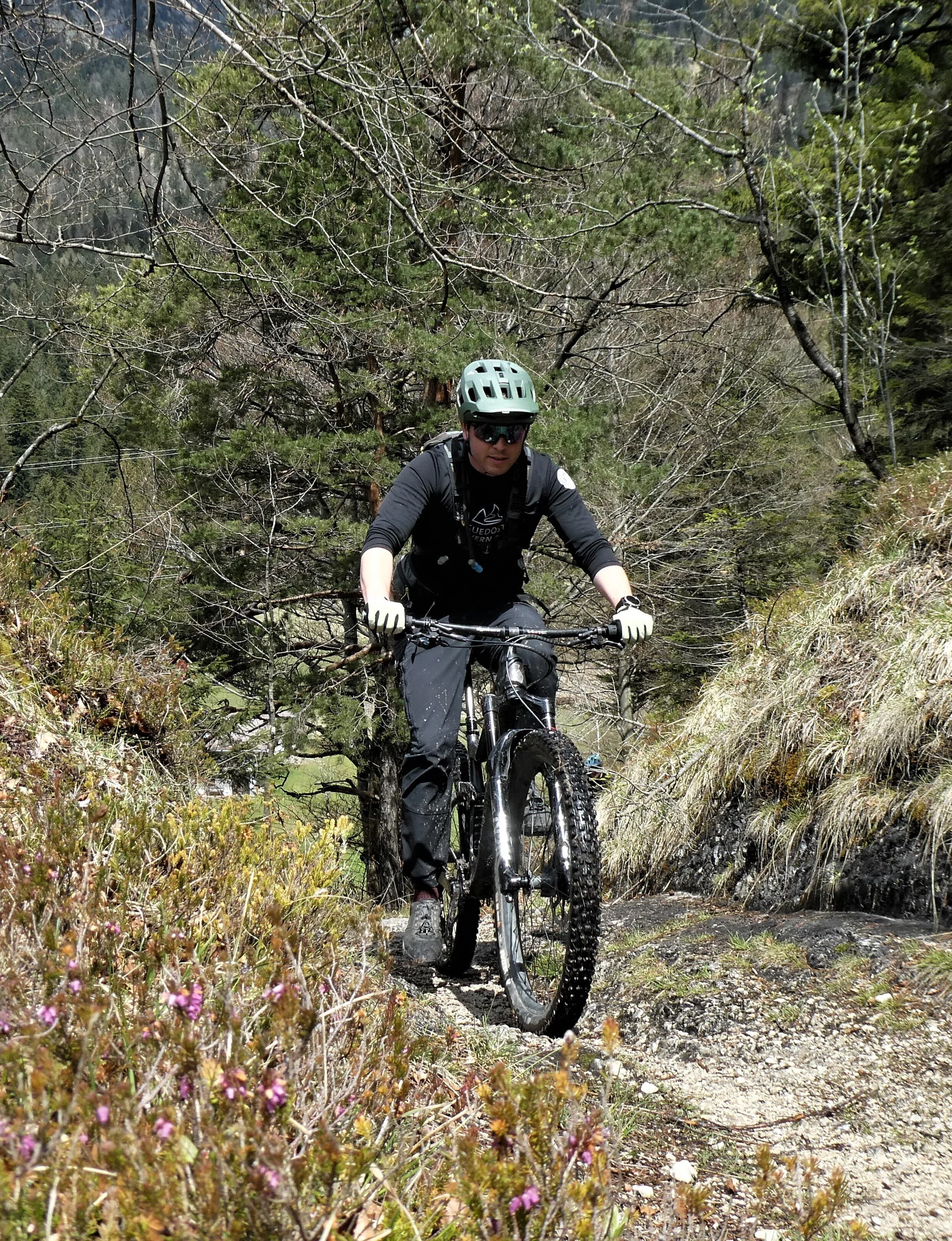 © Andi Hahnemann / Hermann Böhler