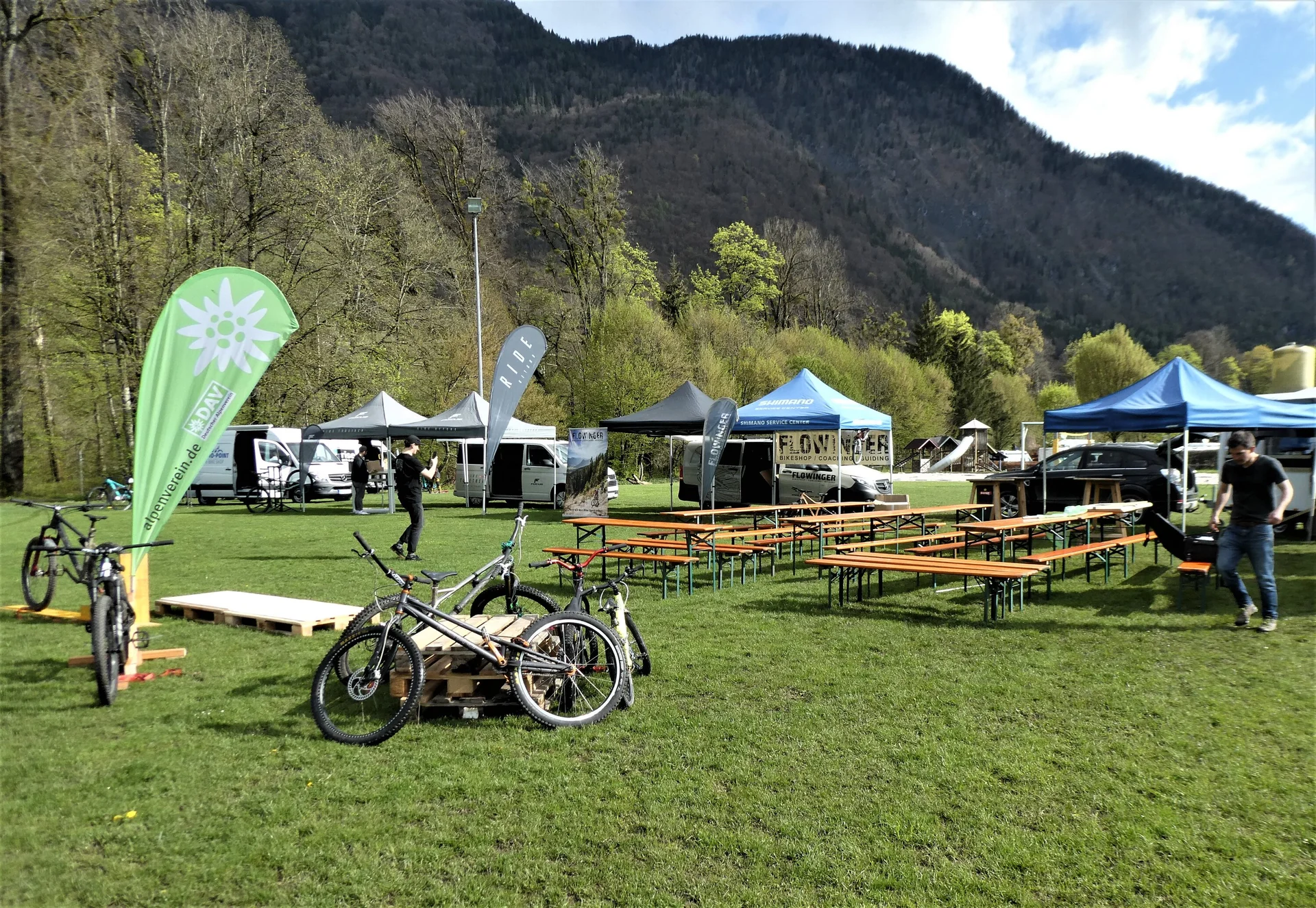 © Andi Hahnemann / Hermann Böhler