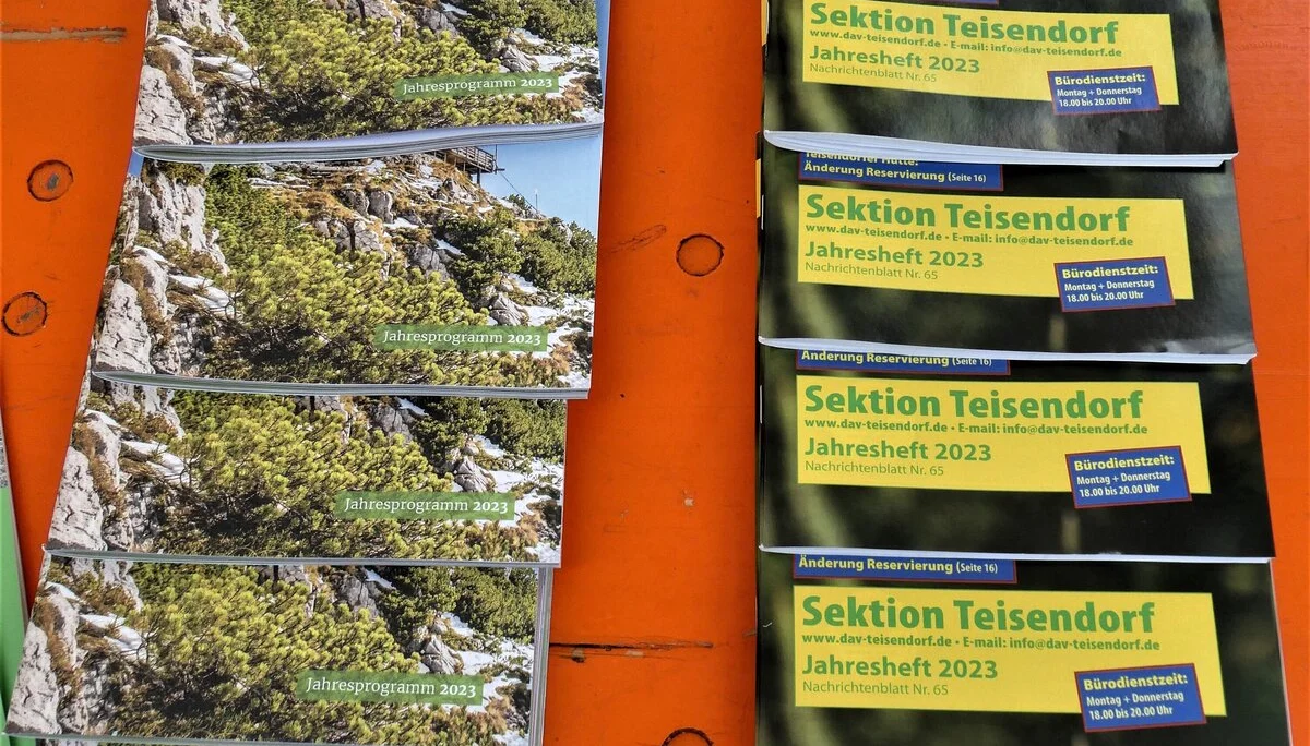 © Andi Hahnemann / Hermann Böhler