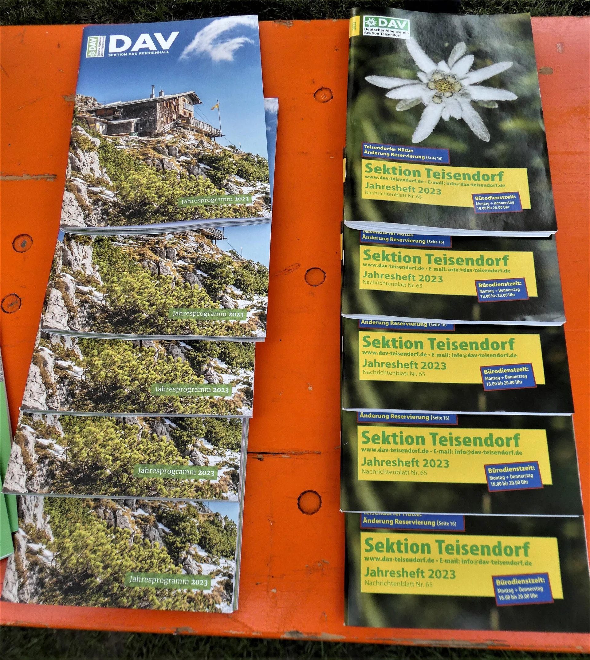 © Andi Hahnemann / Hermann Böhler