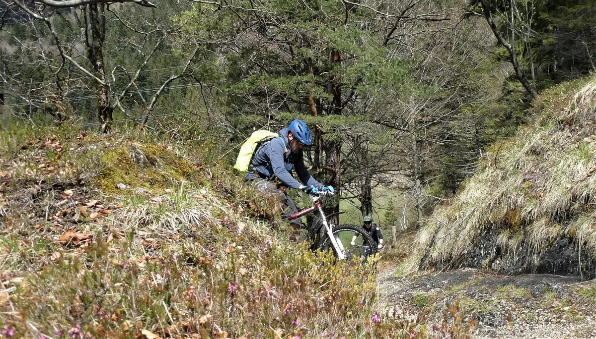 © Andi Hahnemann / Hermann Böhler