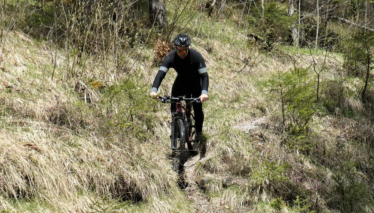 © Andi Hahnemann / Hermann Böhler