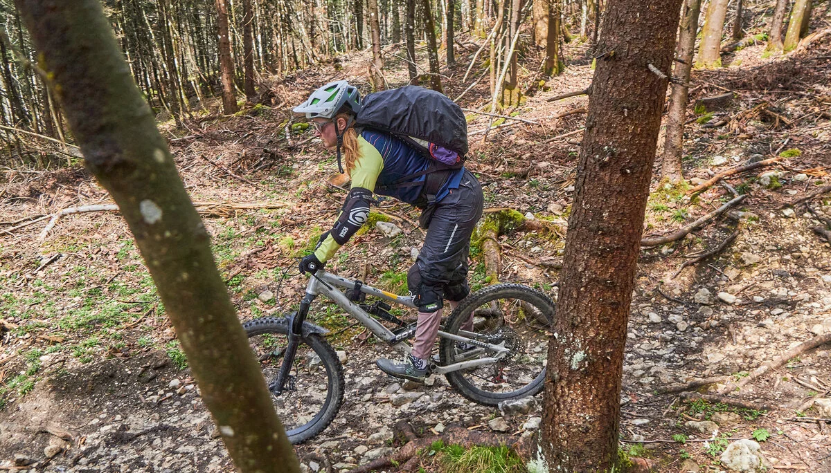 © Andi Hahnemann / Hermann Böhler