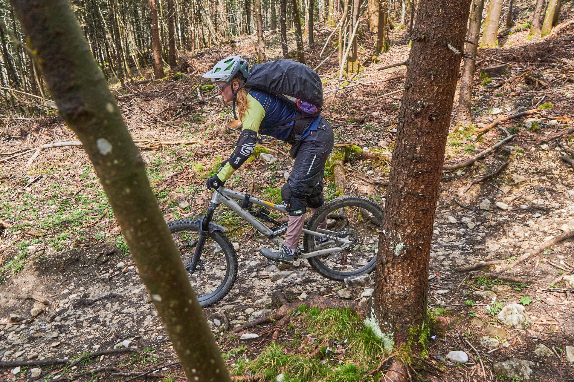 © Andi Hahnemann / Hermann Böhler