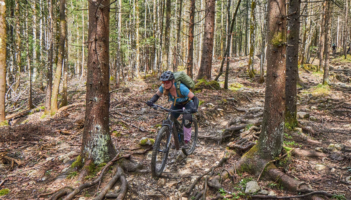 © Andi Hahnemann / Hermann Böhler