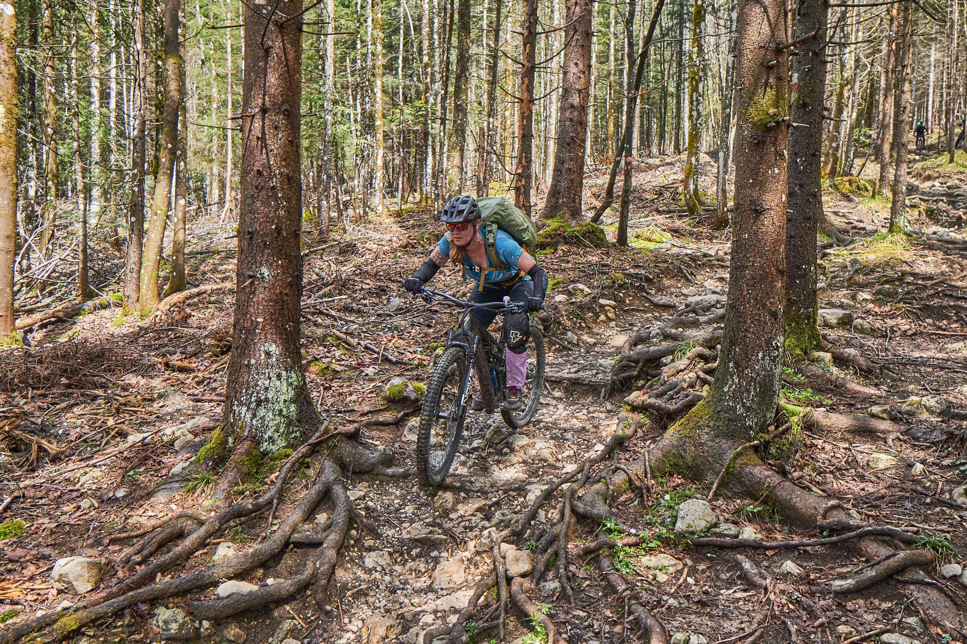 © Andi Hahnemann / Hermann Böhler