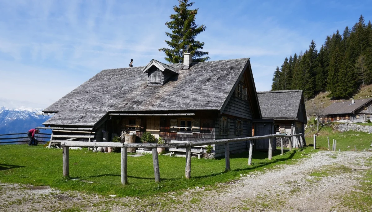 © DAV Teisendorf - OG Waging