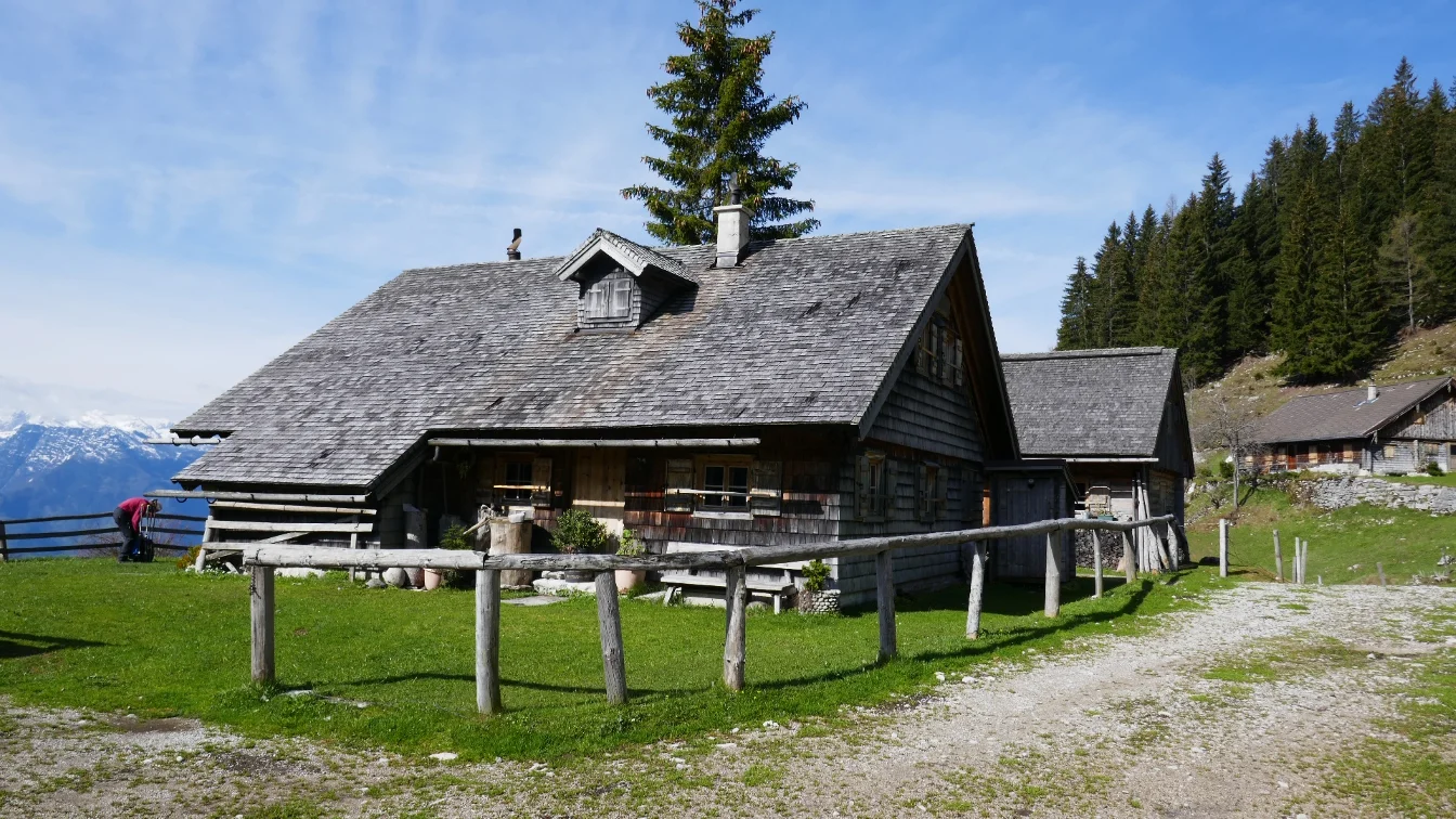 © DAV Teisendorf - OG Waging