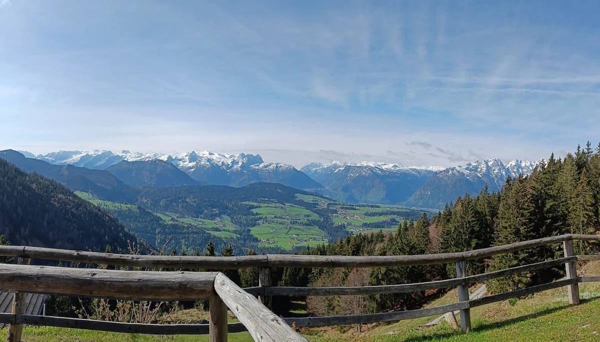 © DAV Teisendorf - OG Waging