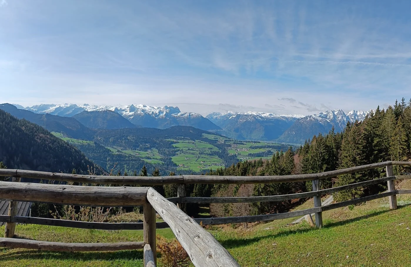 © DAV Teisendorf - OG Waging