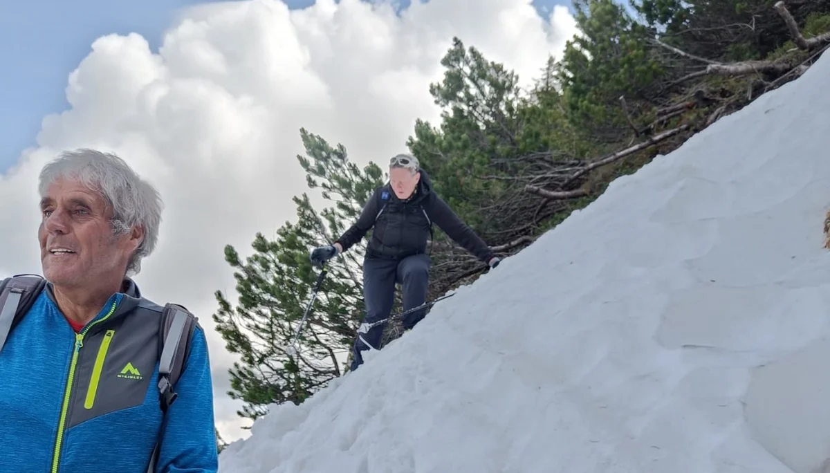 © DAV Teisendorf - OG Waging